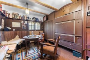 Kellerbar "Blauer Affe"