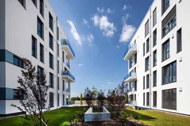 Image gallery marquee