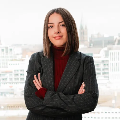 Image gallery marquee