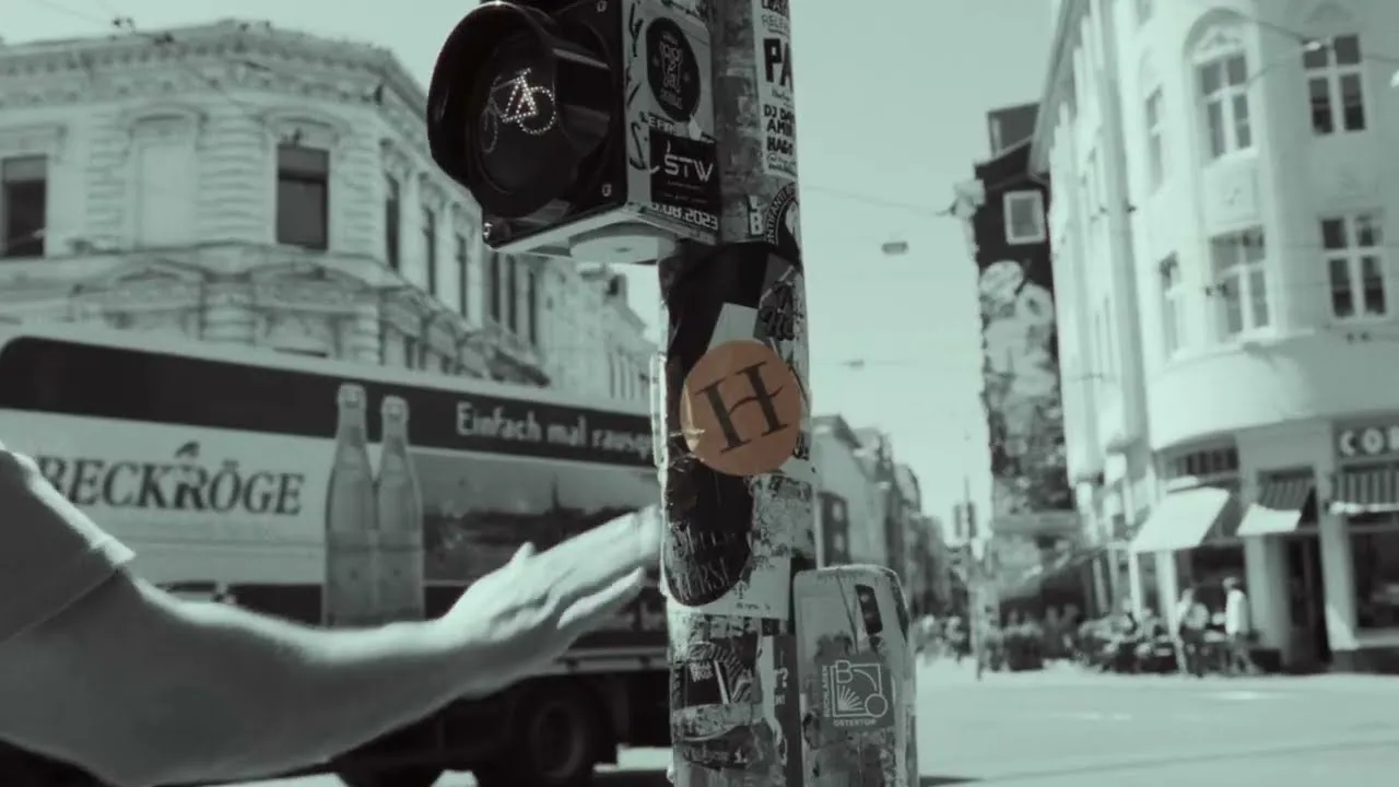 Image gallery marquee