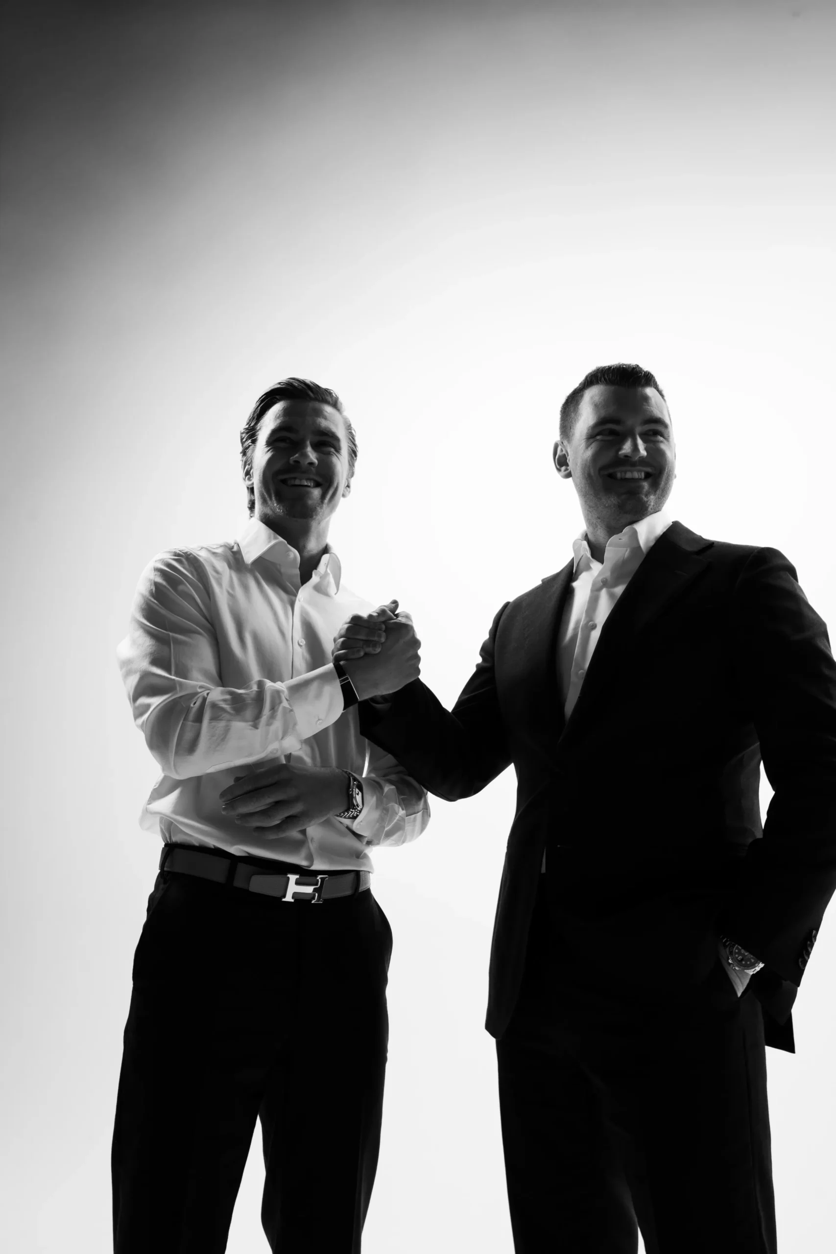 Image gallery marquee