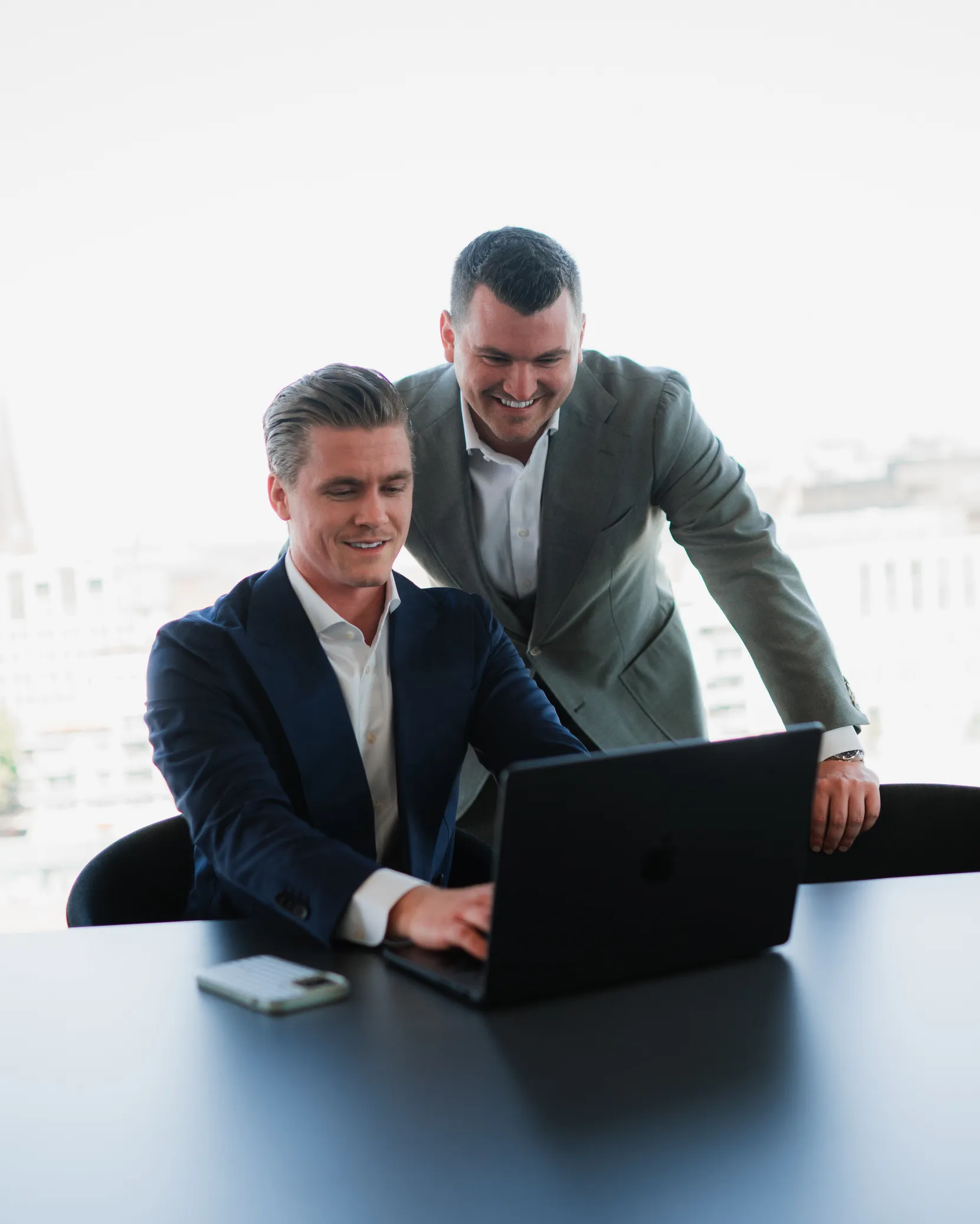 Image gallery marquee