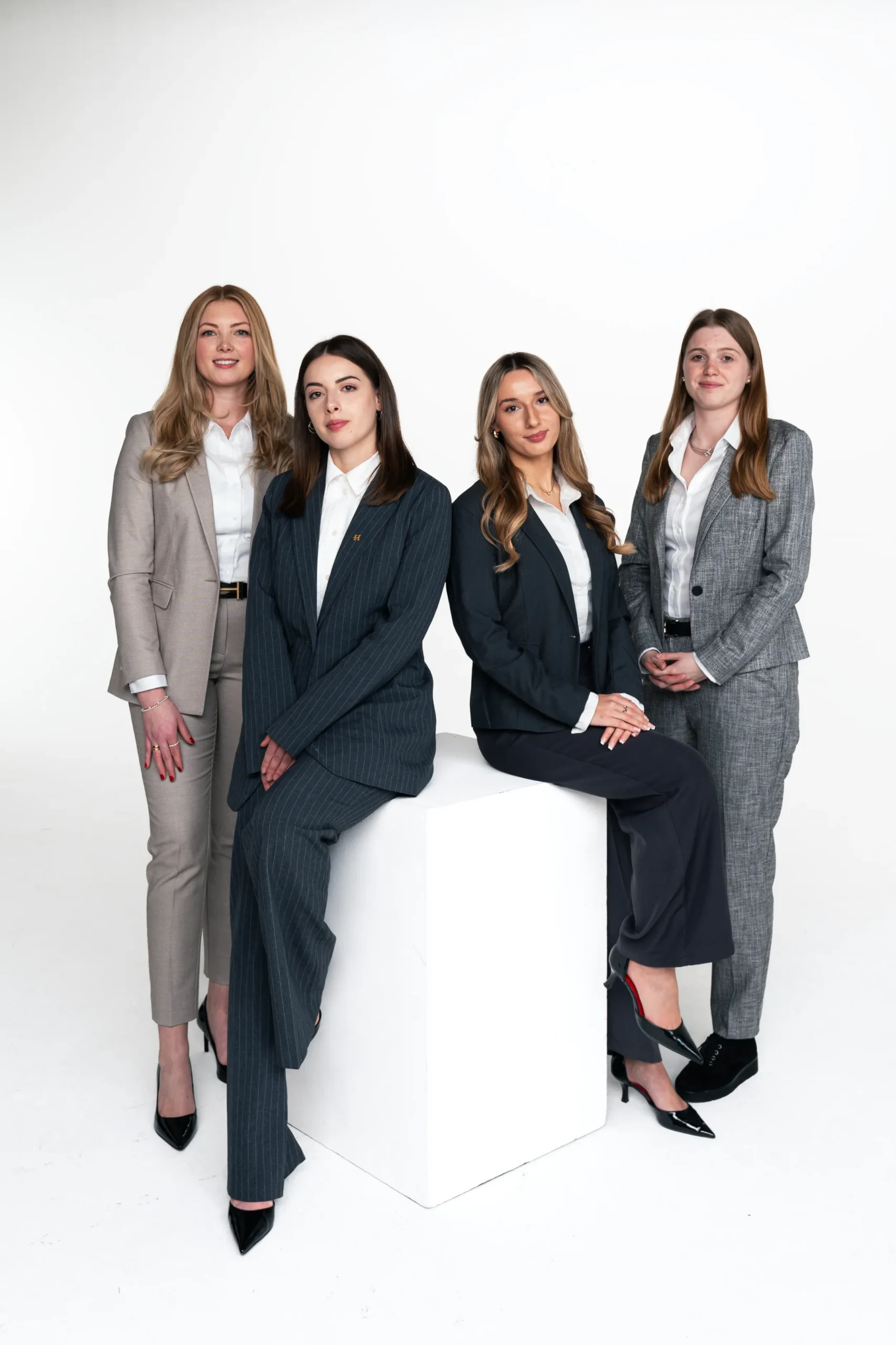 Image gallery marquee