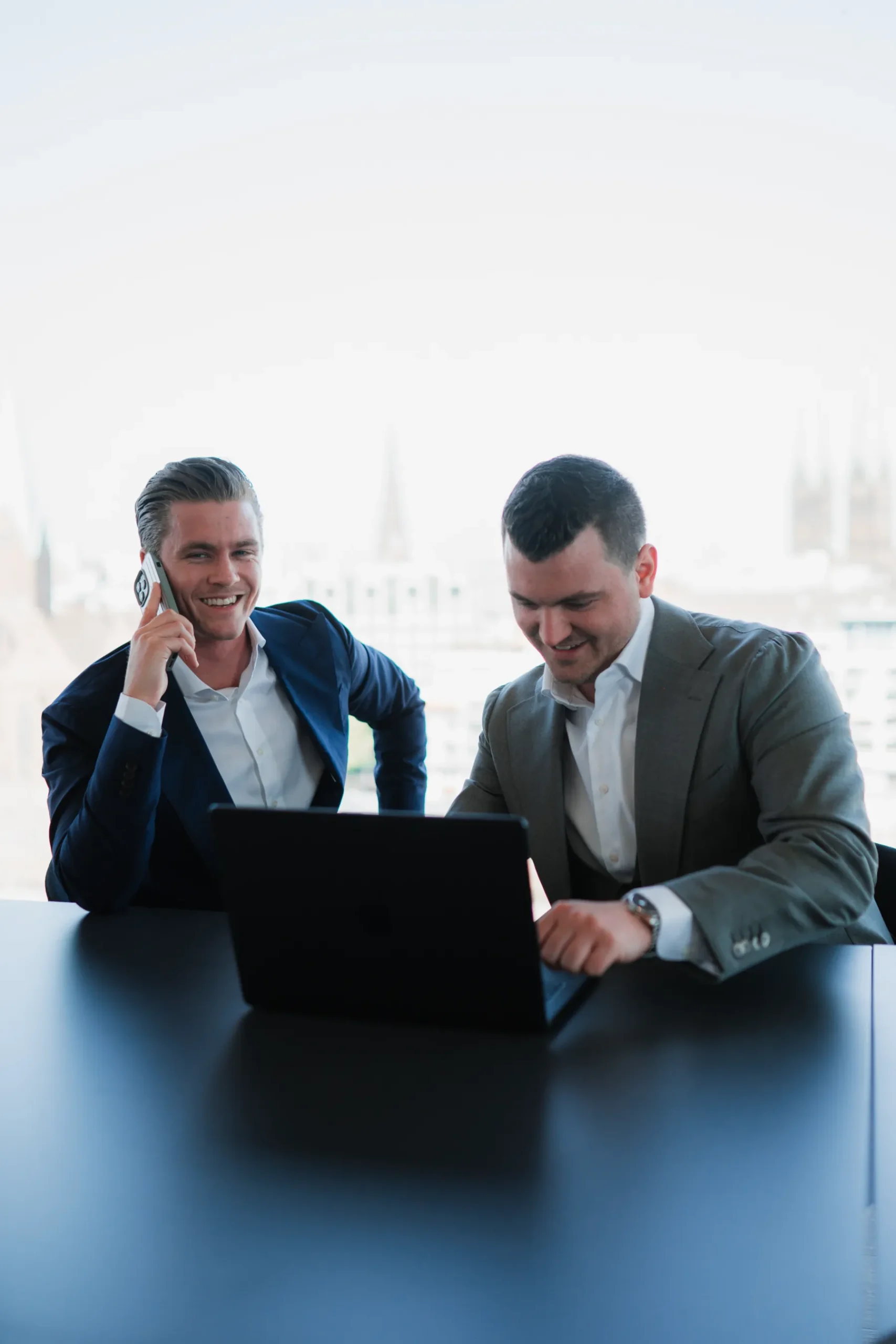 Image gallery marquee