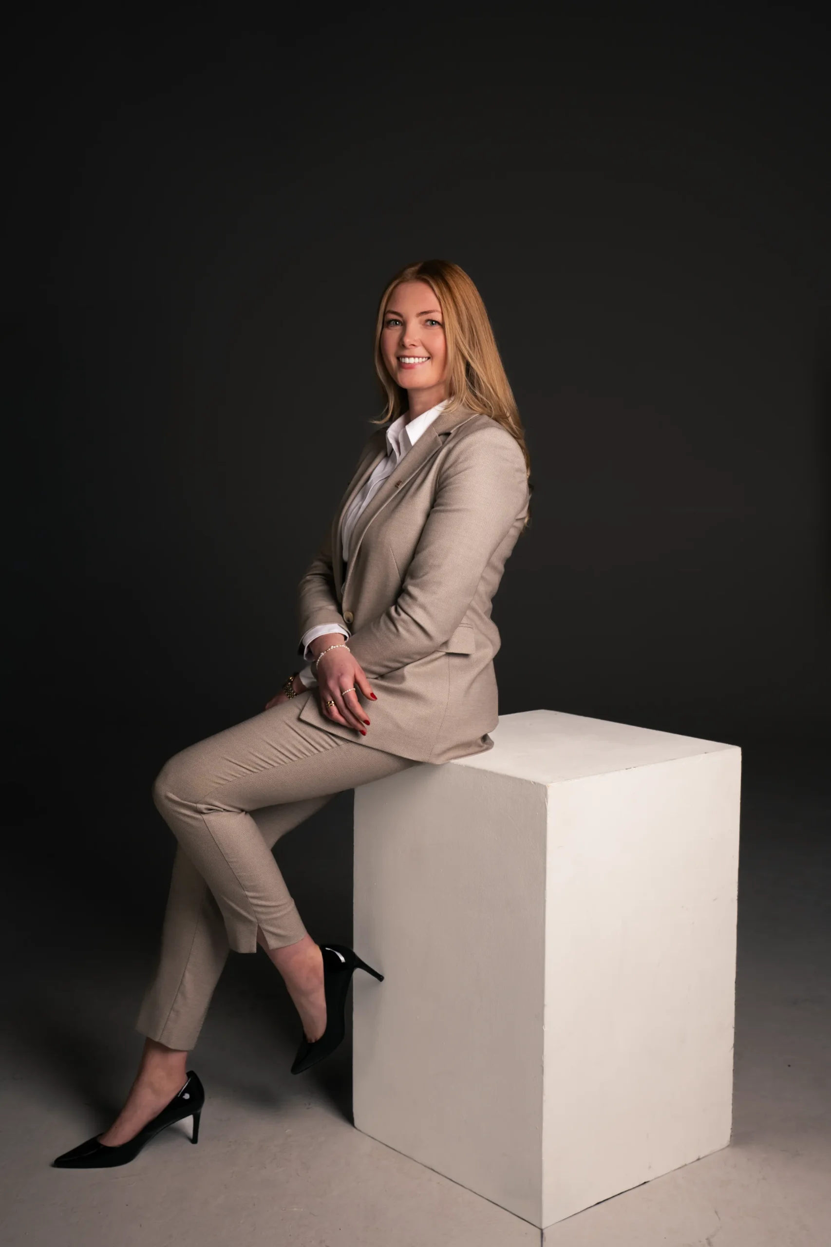 Image gallery marquee