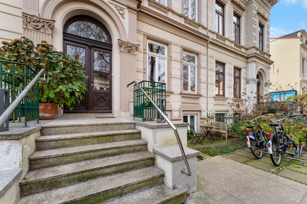 Image gallery marquee