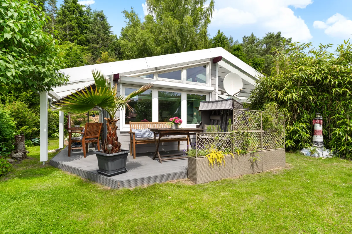 Image gallery marquee