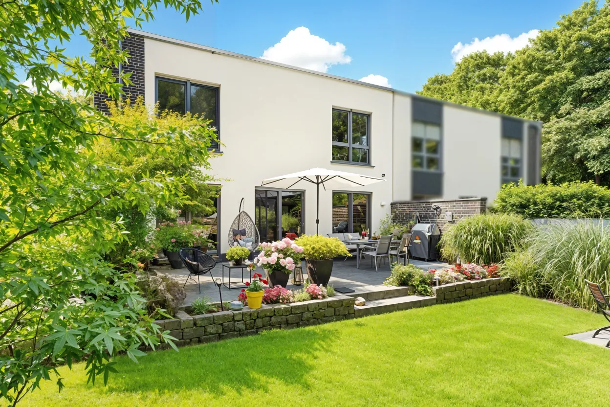 Image gallery marquee