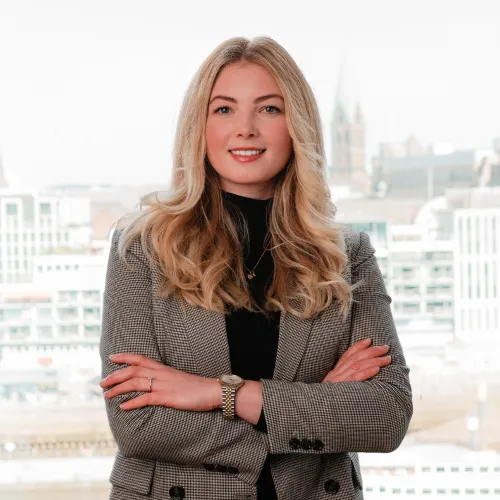 Image gallery marquee