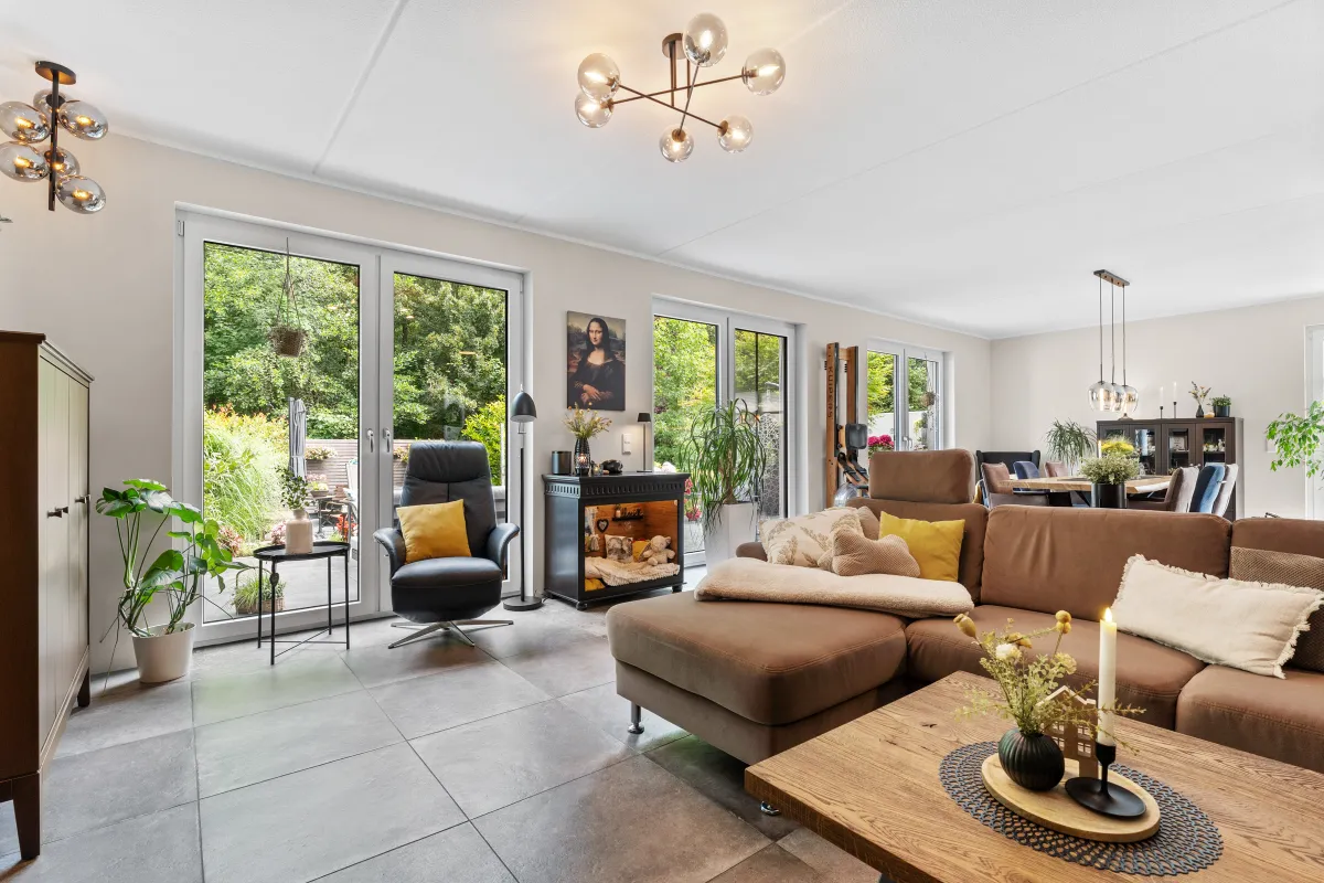 Image gallery marquee