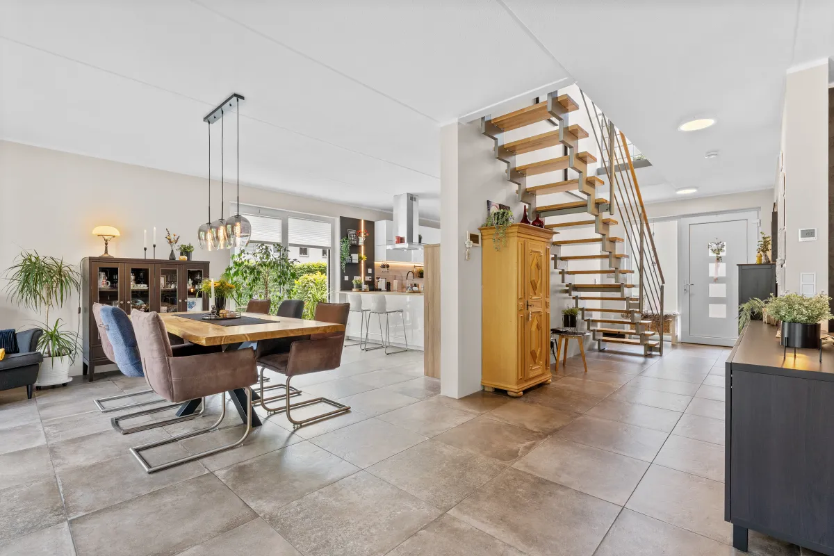 Image gallery marquee