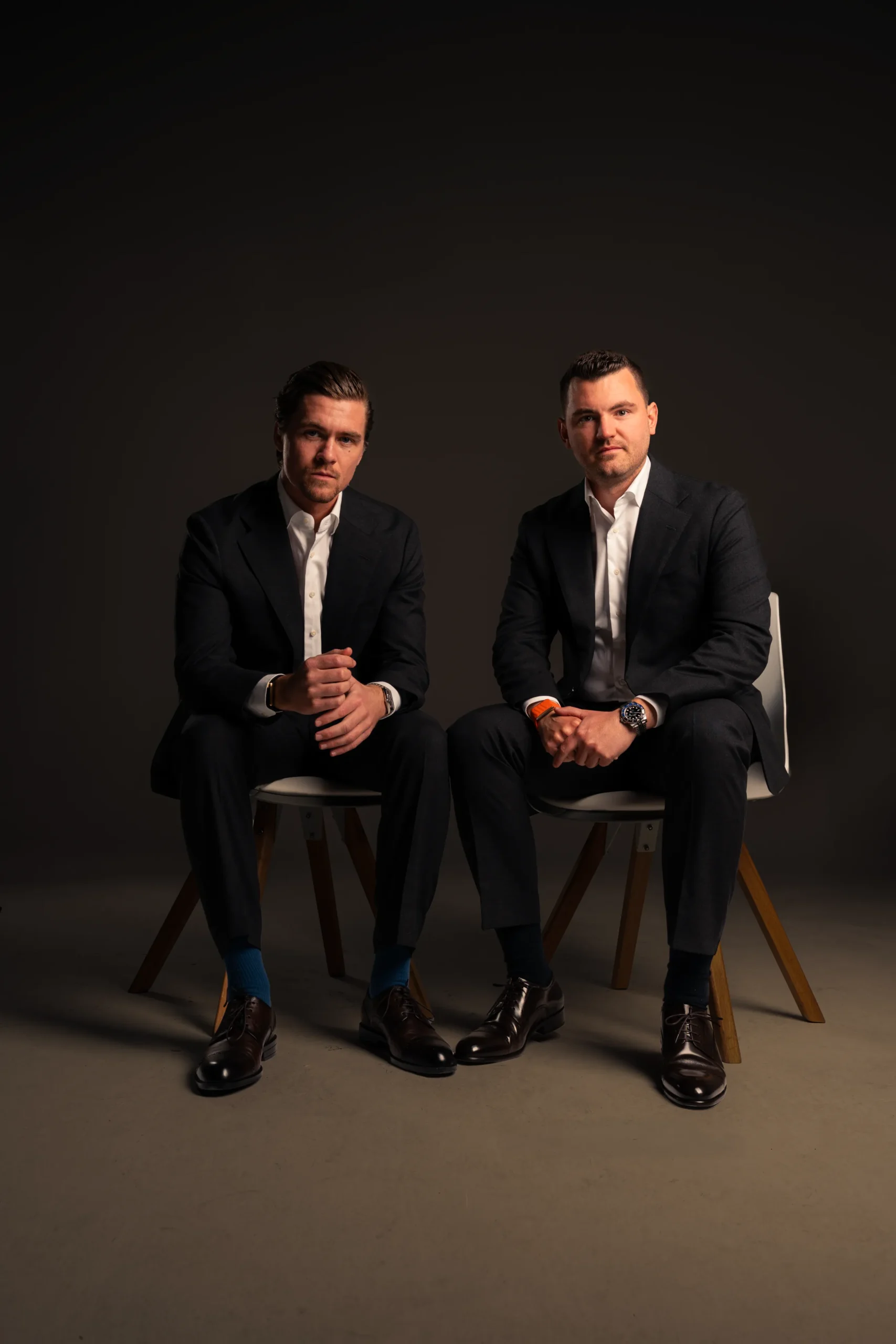 Image gallery marquee