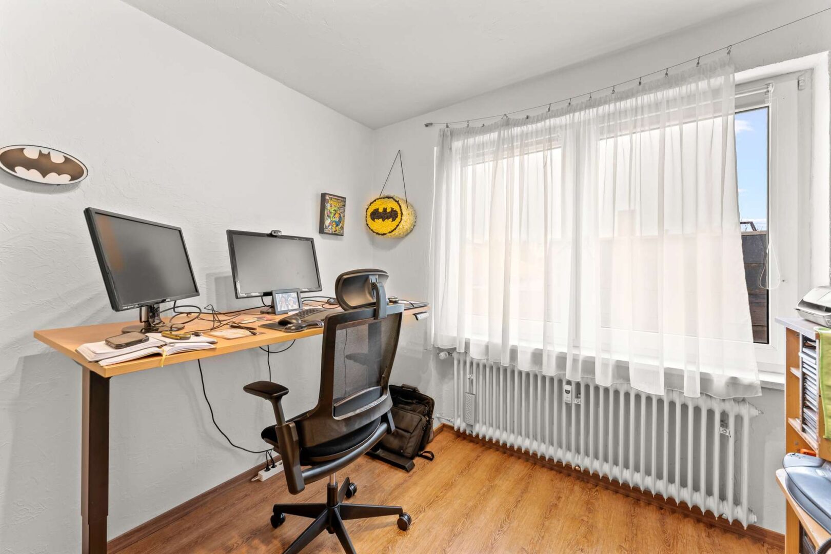 Büro