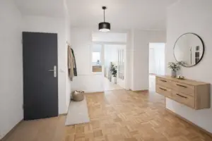 Flur - Einrichtungsidee