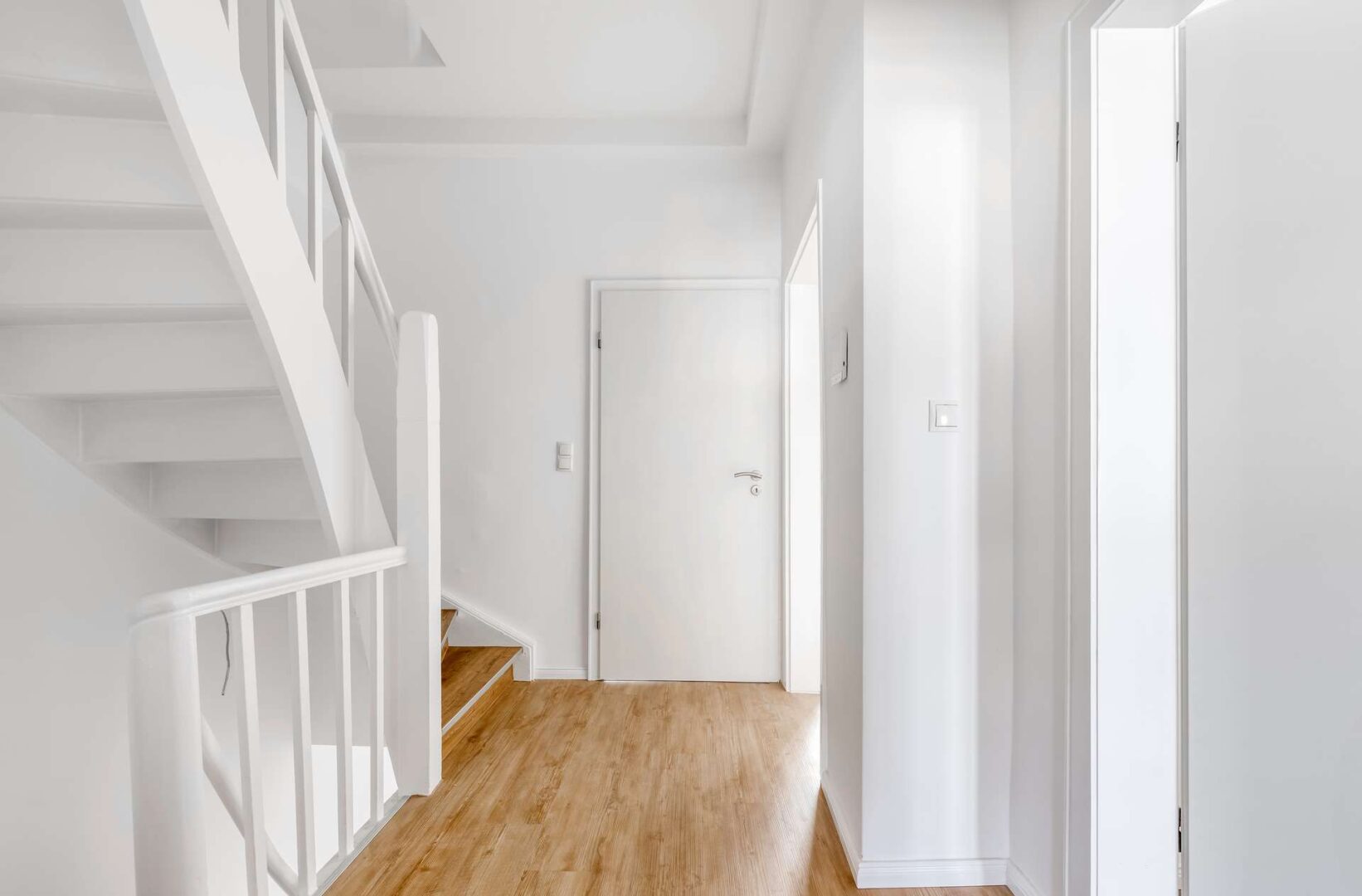 Flur/Treppenaufgang 1. Obergeschoss
