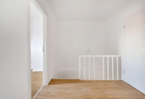 Flur/Treppenaufgang Dachgeschoss