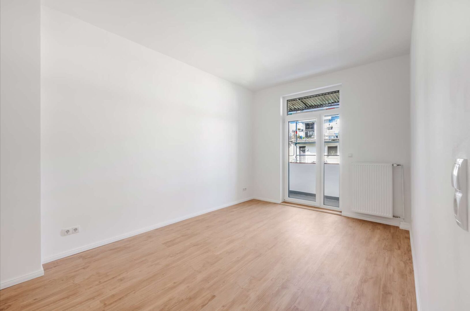 Zimmer 1. Obergeschoss