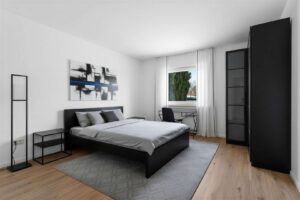 Schlafzimmer I - Einrichtungsidee