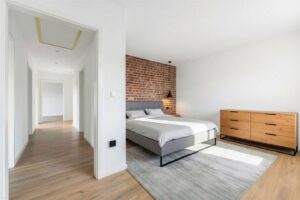 Schlafzimmer II - Einrichtungsidee