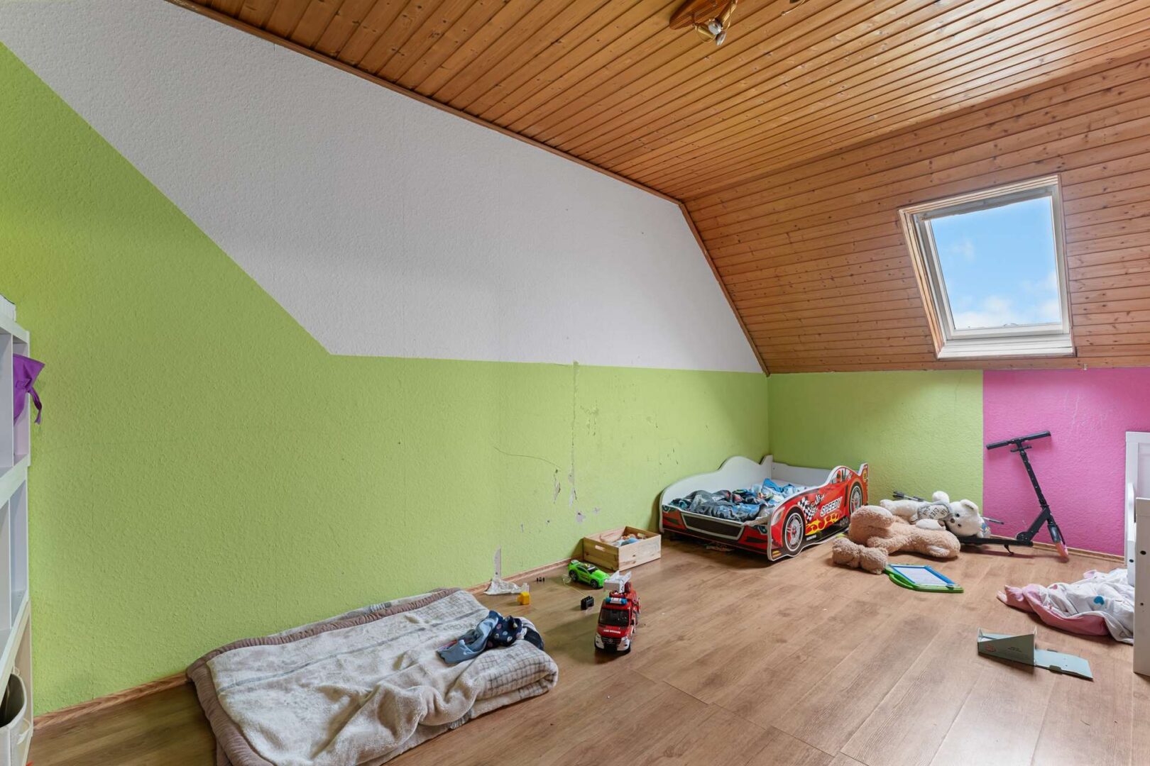 Kinderzimmer OG