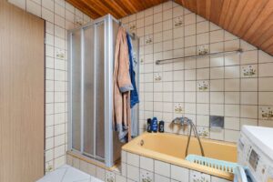 Badezimmer OG
