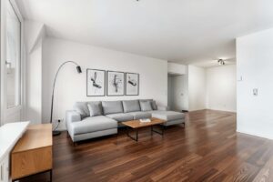 Wohnzimmer - Einrichtungsidee