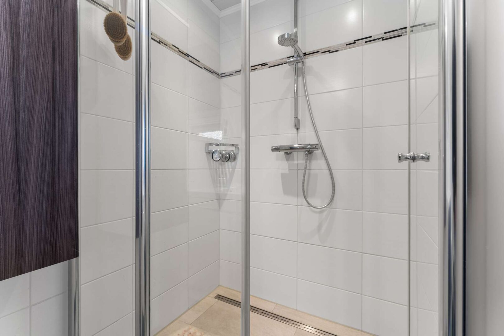 Badezimmer Erdgeschoss