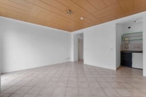 Wohn-und Schlafzimmer 2. OG