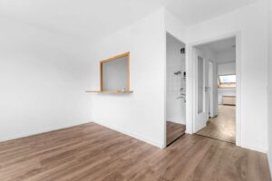 Wohnzimmer Dachgeschoss