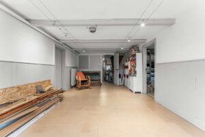 Vorraum Wintergarten