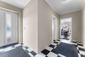 Flur / Eingangsbereich