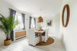 Esszimmer - Einrichtungsidee