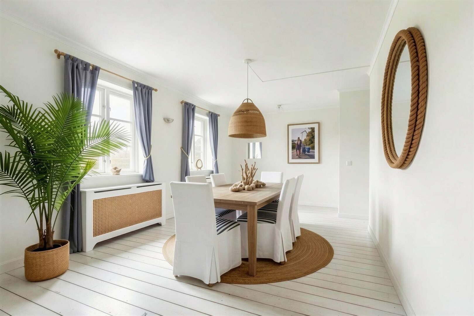 Esszimmer - Einrichtungsidee