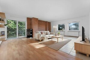 Wohnzimmer - Einrichtungsidee