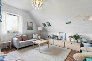 Schlafzimmer - Einrichtungsidee