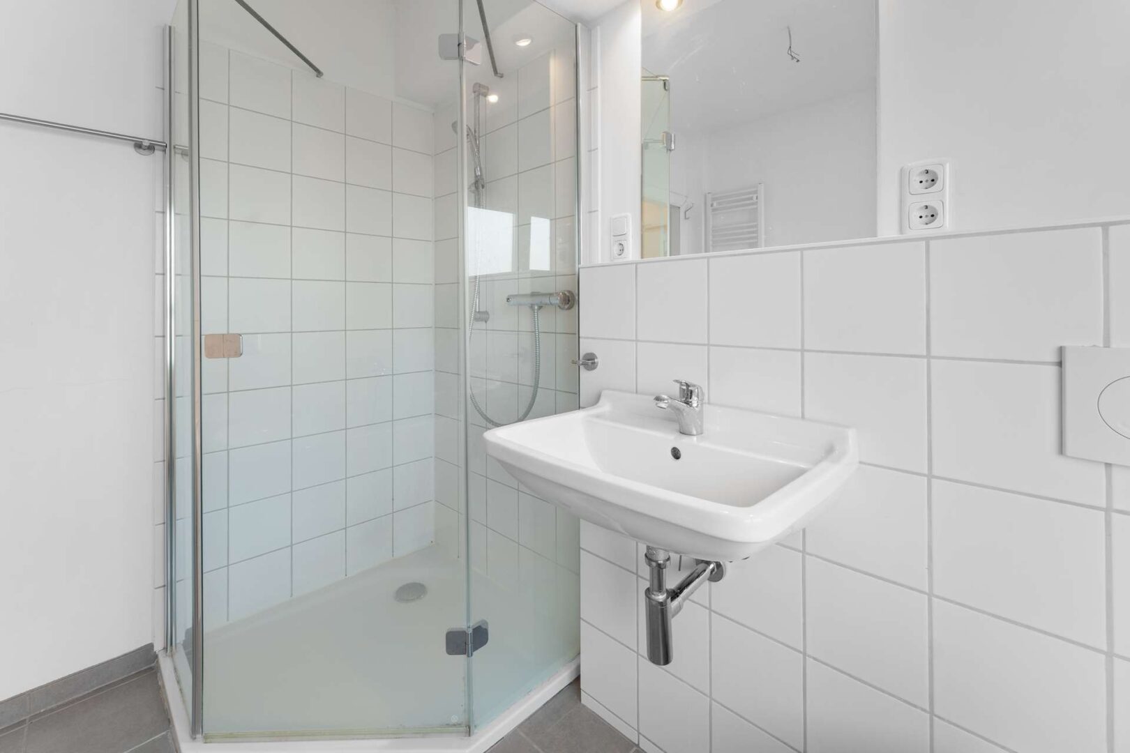 Badezimmer II