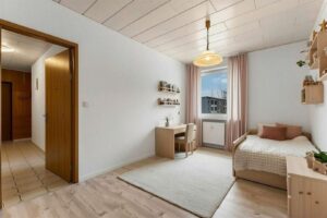 Kinderzimmer - Einrichtungsidee