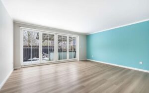 Wohnzimmer - Erdgeschoss