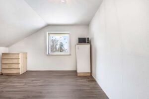 Zimmer - Dachgeschoss