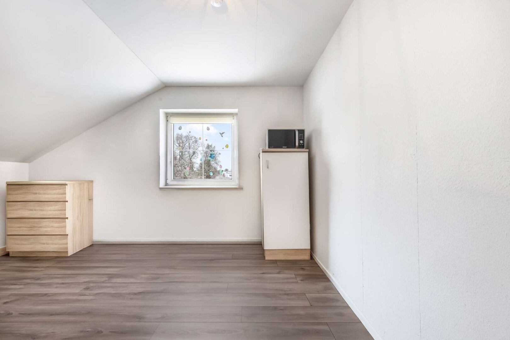 Zimmer - Dachgeschoss