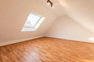 Homeoffice / Gästezimmer