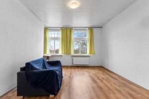 Ferienwohnung OG
