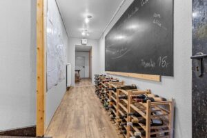 Flur Eingangsbereich