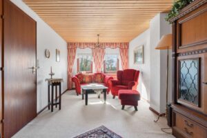 Wohnzimmer Obergeschoss