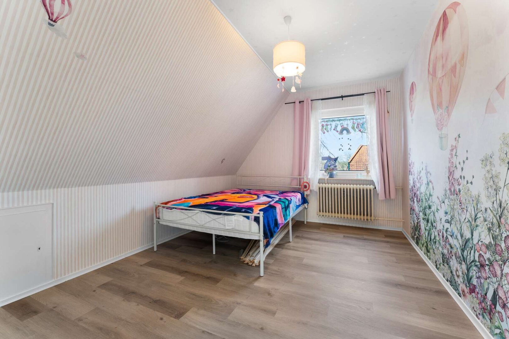Kinderzimmer OG