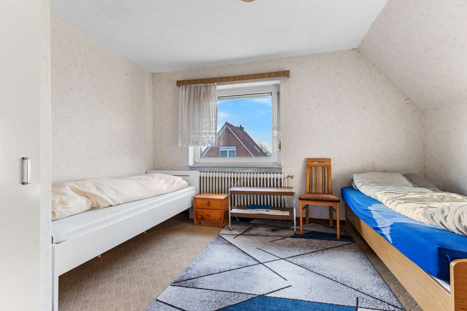 Schlafzimmer4 OG