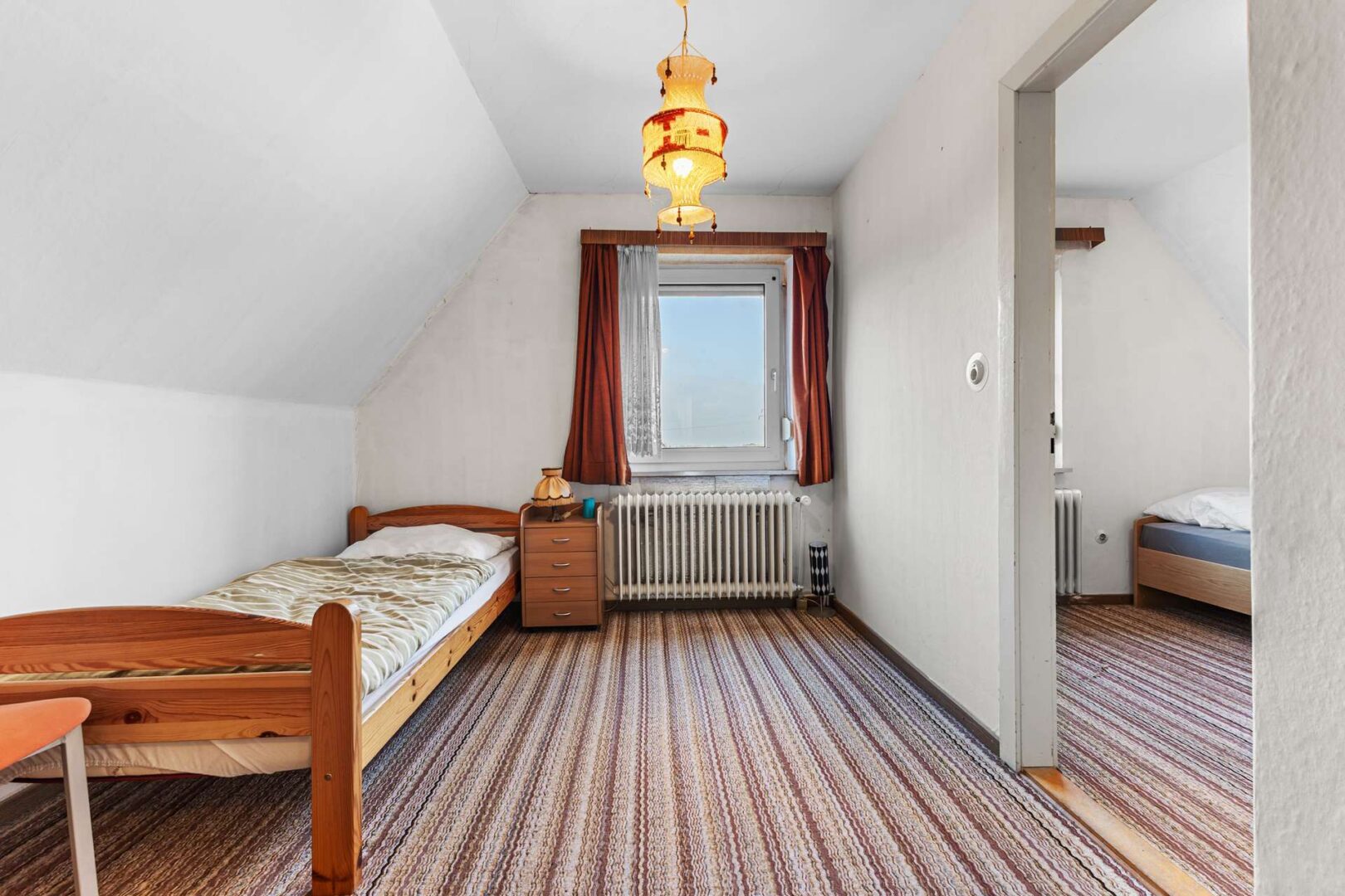 Schlafzimmer2 OG
