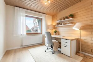 Büro - Einrichtungsidee