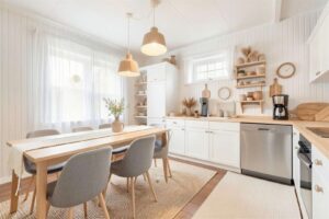 Küche - Einrichtungsidee