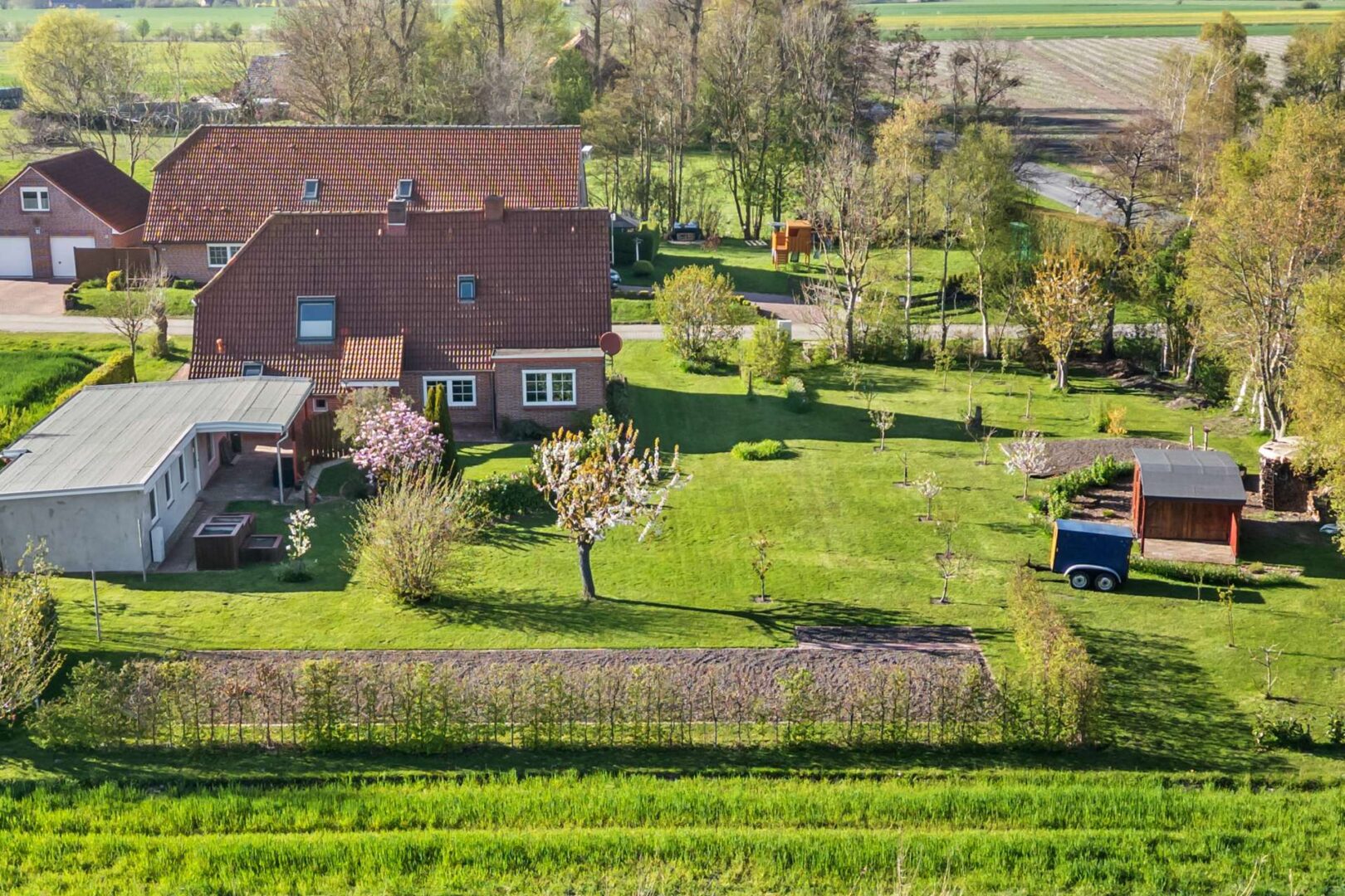 Luftansicht